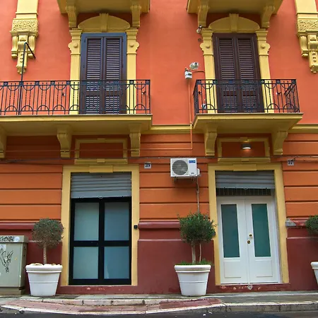 Puglia Apartment