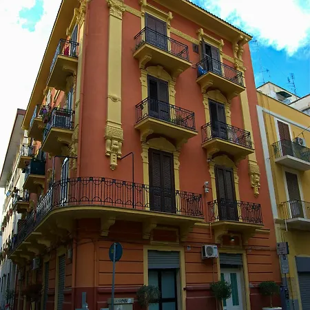 Apartment Puglia *