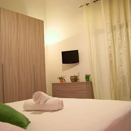Apartment Puglia