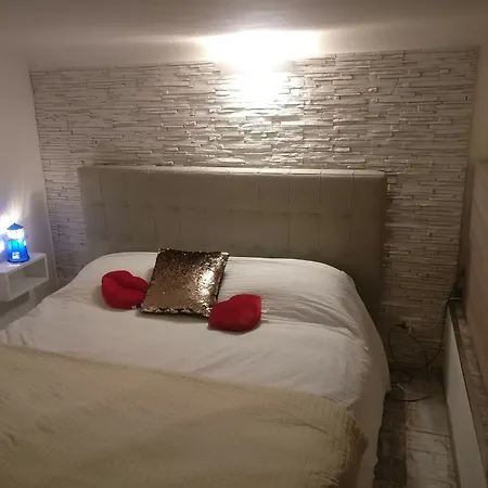 Apartment Puglia *
