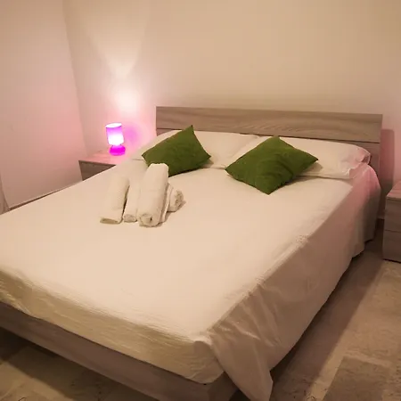 Apartment Puglia Bari